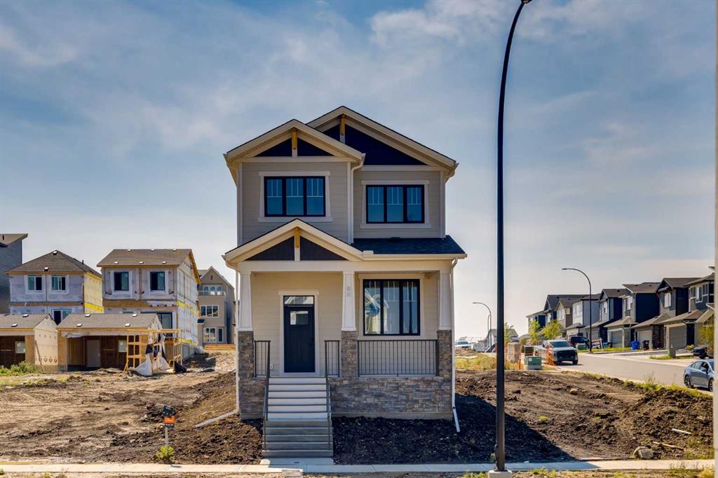 Picture of 88 Bluerock Terrace SW, Calgary Real Estate Listing