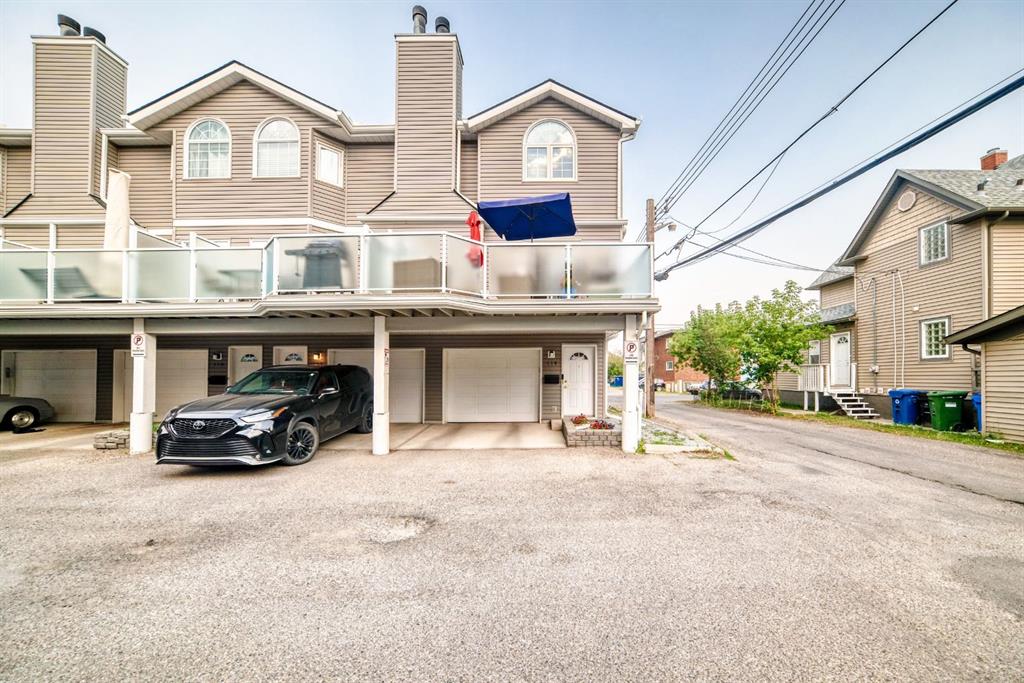 Picture of 114, 1607 11 Avenue SW, Calgary Real Estate Listing