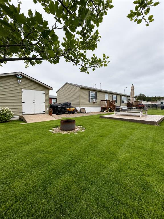 Picture of 53 Keystone Crossing  , Whitecourt Real Estate Listing