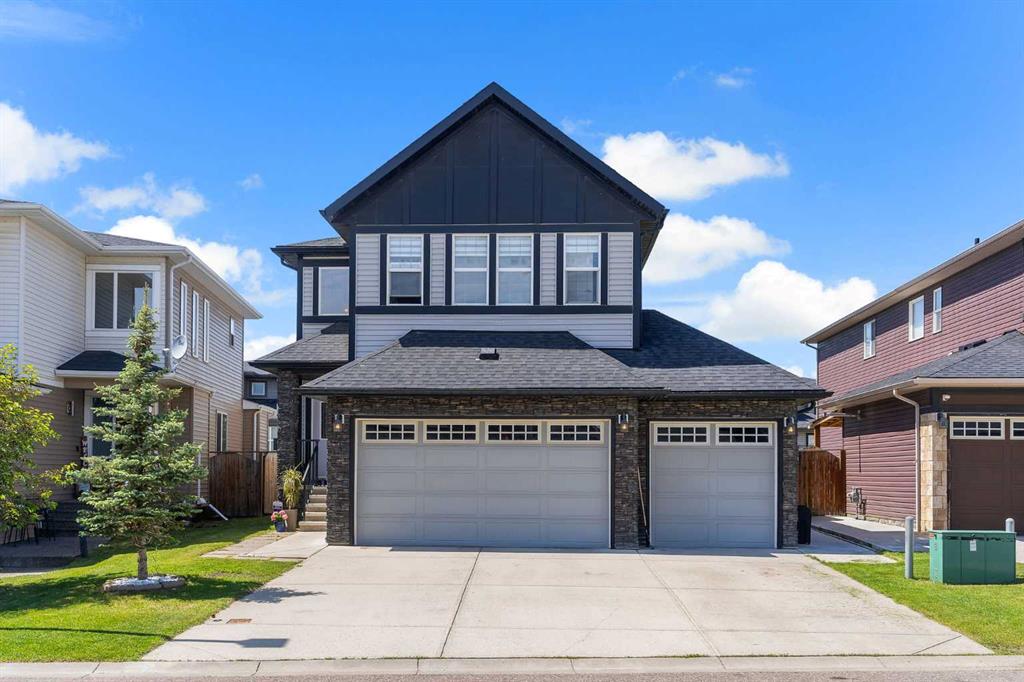 Picture of 308 Kinniburgh Link , Chestermere Real Estate Listing