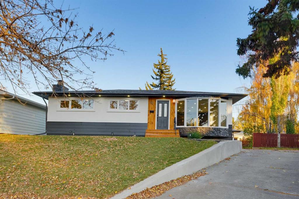 Picture of 83 Ferncliff Crescent SE, Calgary Real Estate Listing
