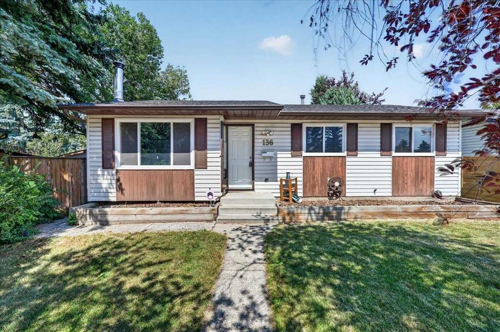 Picture of 136 Templeview Place NE, Calgary Real Estate Listing