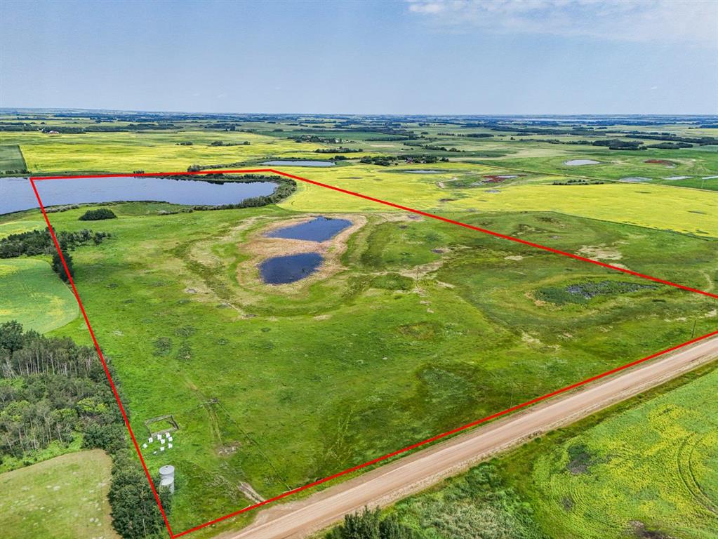 Picture of On Township Road 474  , Rural Camrose County Real Estate Listing