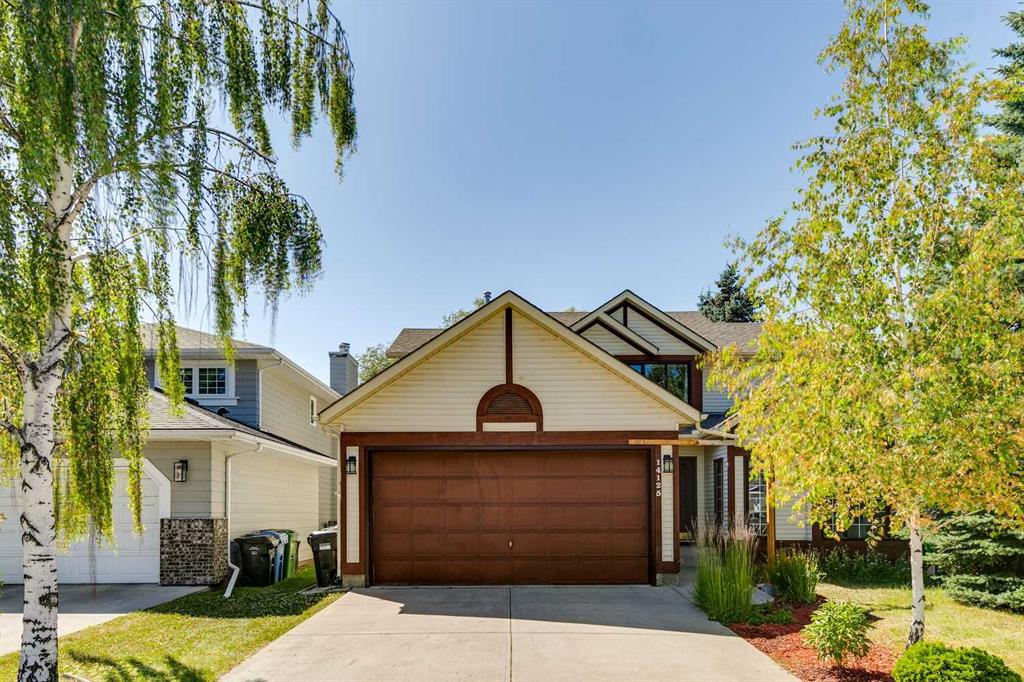 Picture of 14125 Evergreen Street SW, Calgary Real Estate Listing