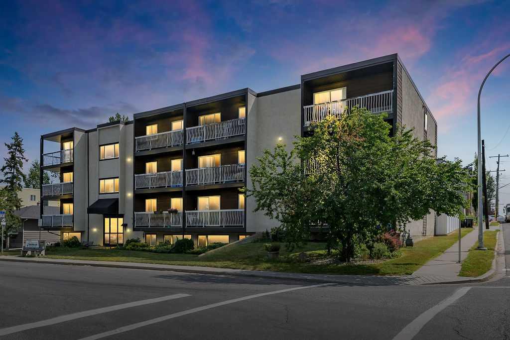 Picture of 402, 2140 17A Street SW, Calgary Real Estate Listing