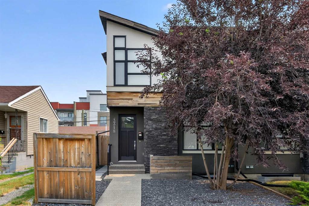 Picture of 3318 Centre B Street NW, Calgary Real Estate Listing