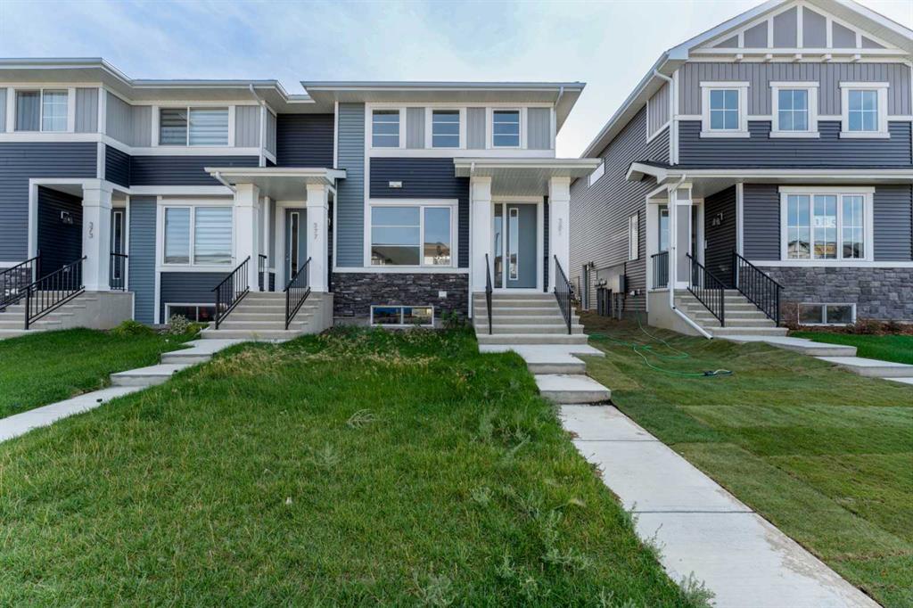 Picture of 381 Waterford Boulevard , Chestermere Real Estate Listing