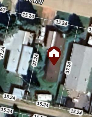 Picture of 713 3 Avenue NW, Slave Lake Real Estate Listing