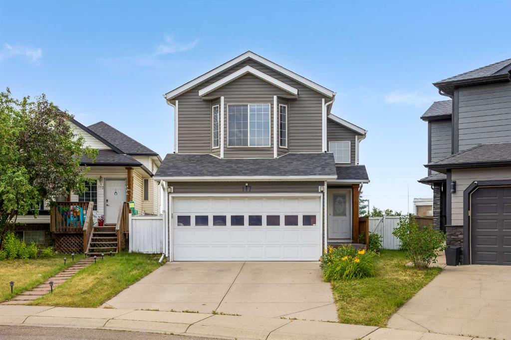 Picture of 117 Hidden Spring Circle NW, Calgary Real Estate Listing