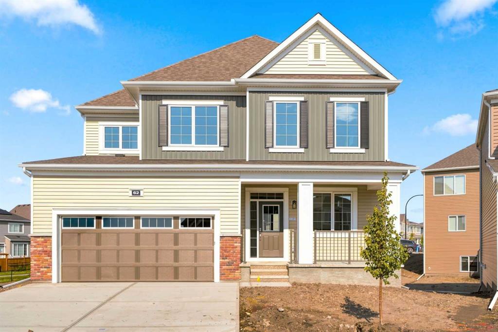 Picture of 62 Cityline Common NE, Calgary Real Estate Listing
