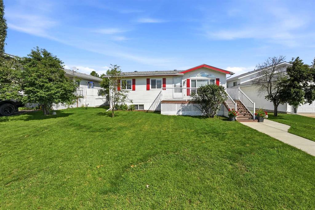 Picture of 4591 Eastview Crescent , Rimbey Real Estate Listing
