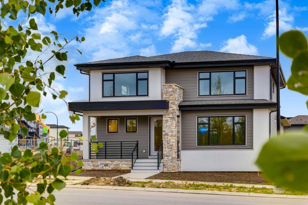 Picture of 15 Alpine Green SW, Calgary Real Estate Listing