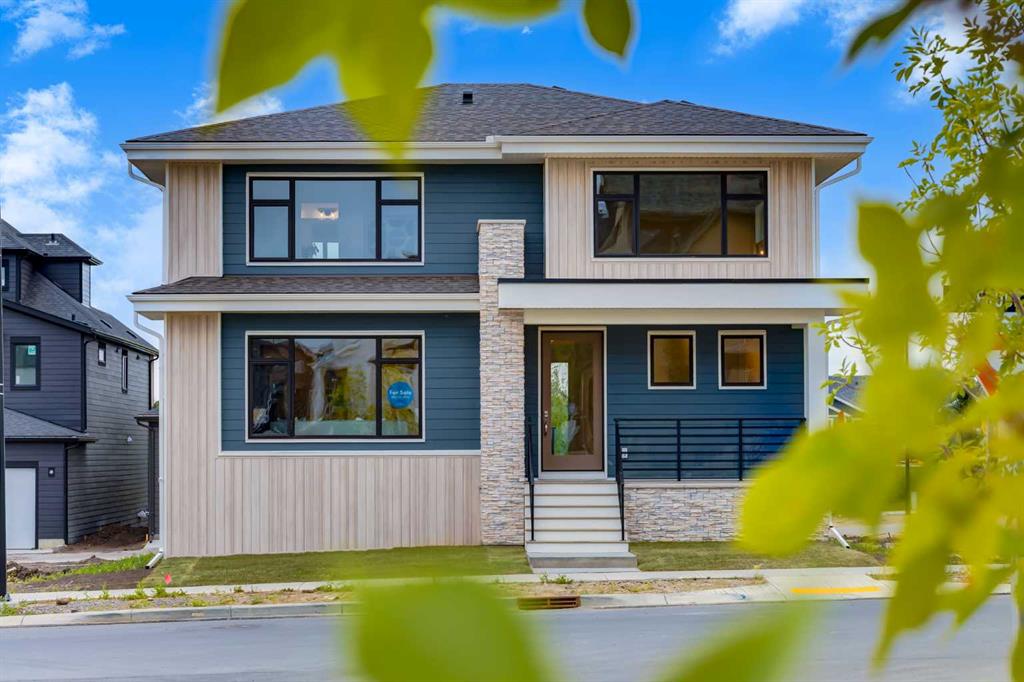 Picture of 236 Bluerock Street SW, Calgary Real Estate Listing