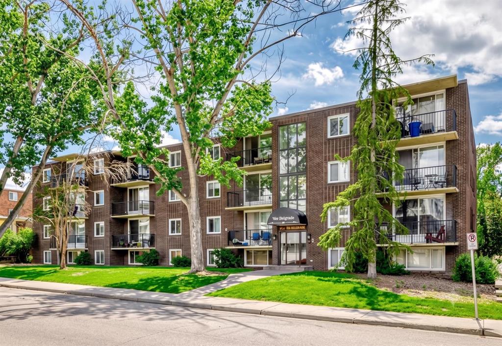 Picture of 305, 635 57 Avenue SW, Calgary Real Estate Listing