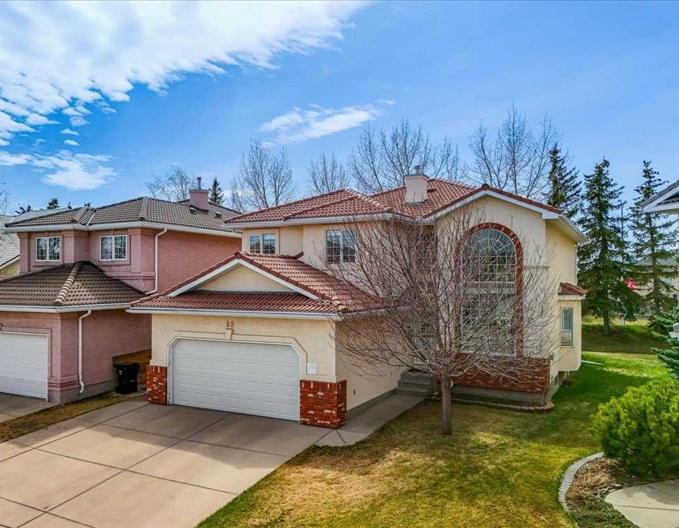 Picture of 98 Hampstead Circle NW, Calgary Real Estate Listing