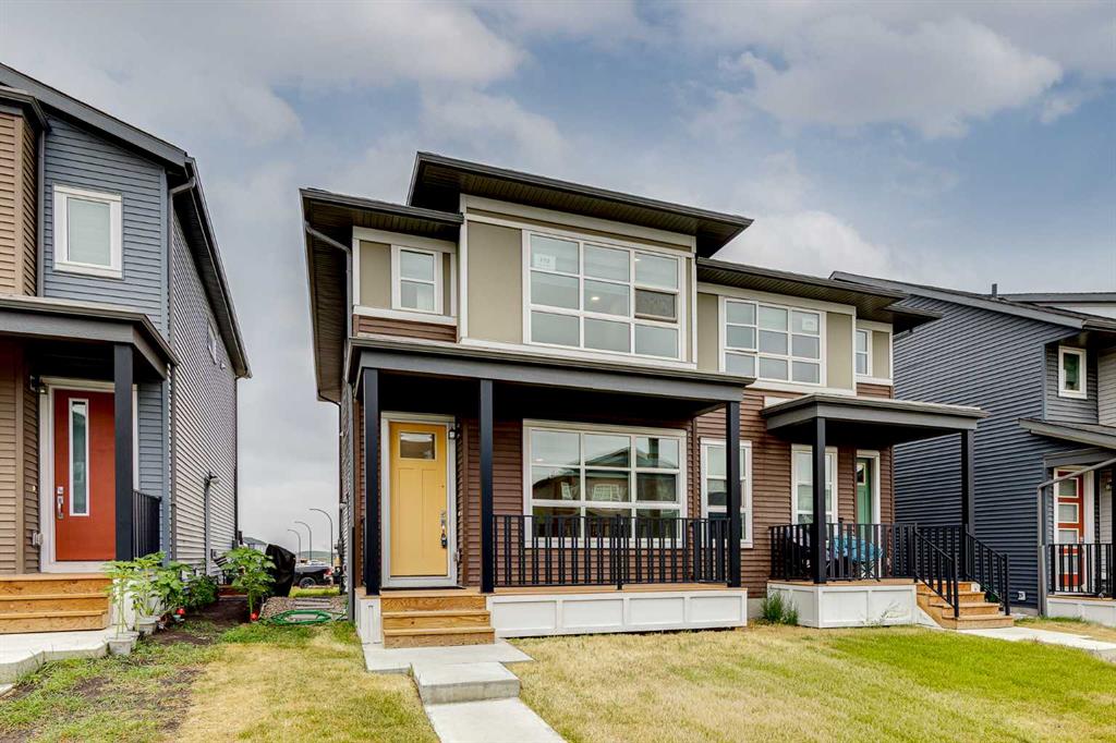 Picture of 172 Belmont Way SW, Calgary Real Estate Listing
