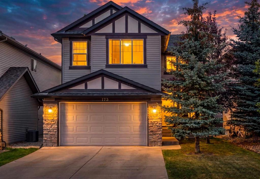 Picture of 173 Pantego Road NW, Calgary Real Estate Listing