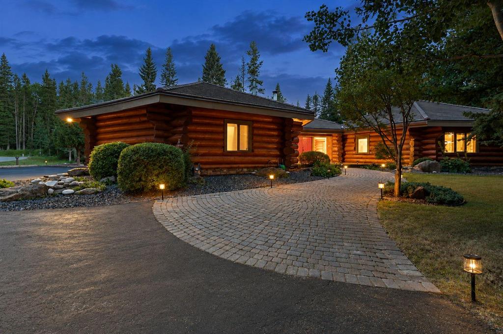 Picture of 3 Forest Park Place , Rural Rocky View County Real Estate Listing