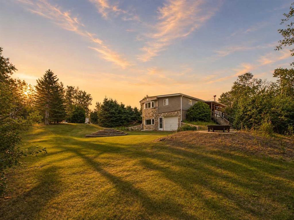 Picture of 430021 Range Road 243  , Rural Ponoka County Real Estate Listing