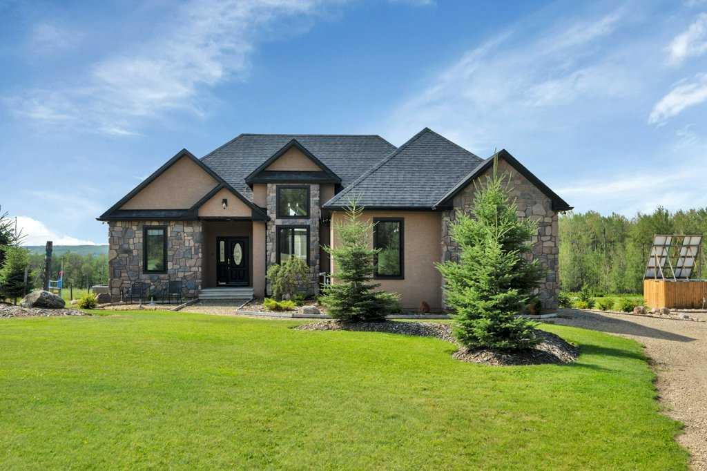 Picture of 10043 Township Rd 452  , Rural Wetaskiwin No. 10, County of Real Estate Listing