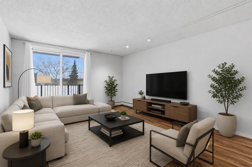 Picture of 14D, 80 Galbraith Drive SW, Calgary Real Estate Listing