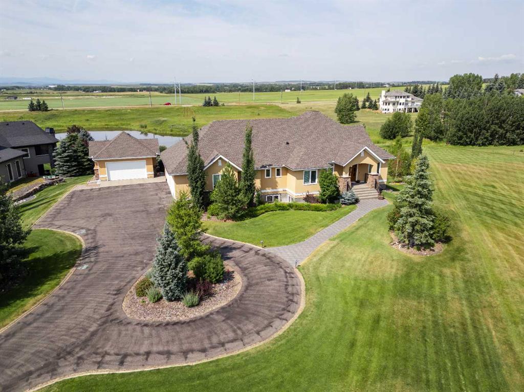 Picture of 230 Morning Vista Rise , Rural Rocky View County Real Estate Listing