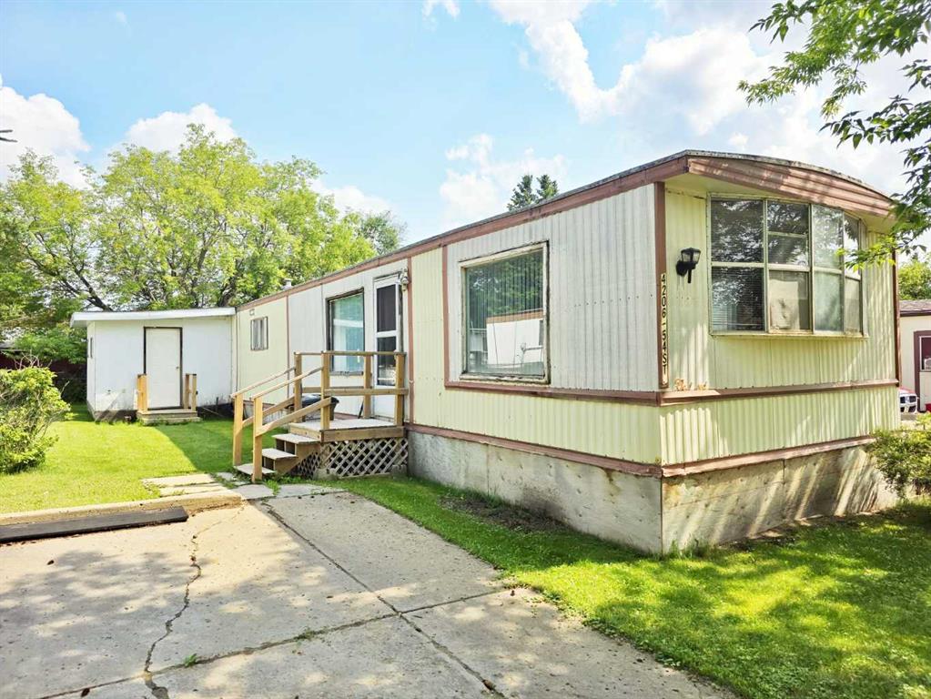 Picture of 4206 54 Street , Athabasca Real Estate Listing