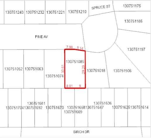 Picture of 405 Pine Avenue , Maidstone Real Estate Listing