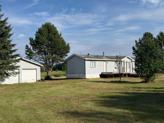 Picture of 74023 Range Road 95  , Rural Big Lakes County Real Estate Listing