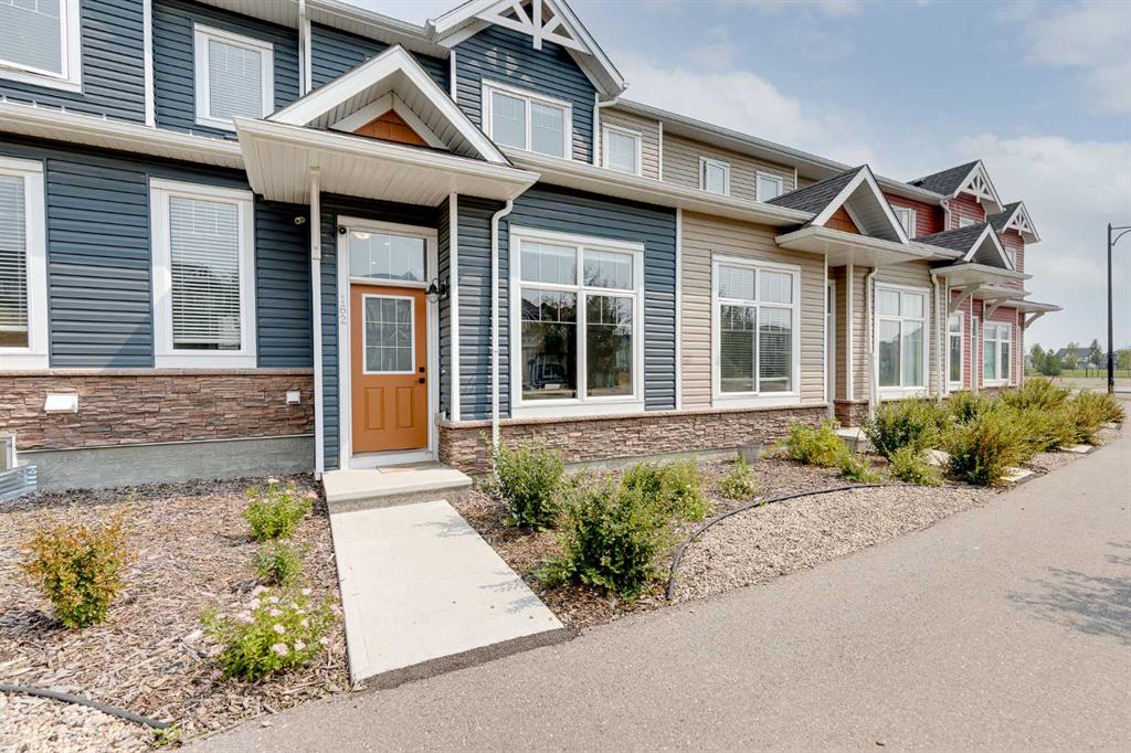 Picture of 162 Chinook Gate Boulevard SW, Airdrie Real Estate Listing