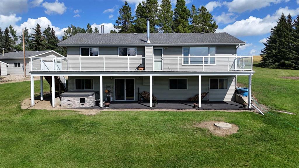 Picture of 39530 Range Road 22  , Rural Lacombe County Real Estate Listing