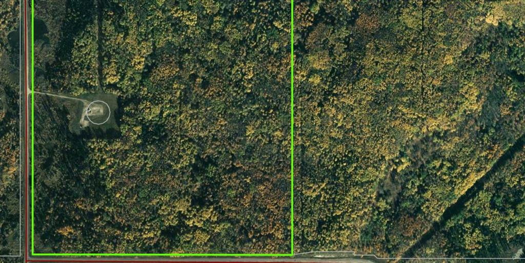 Picture of 120 Range Road , Rural Woodlands County Real Estate Listing