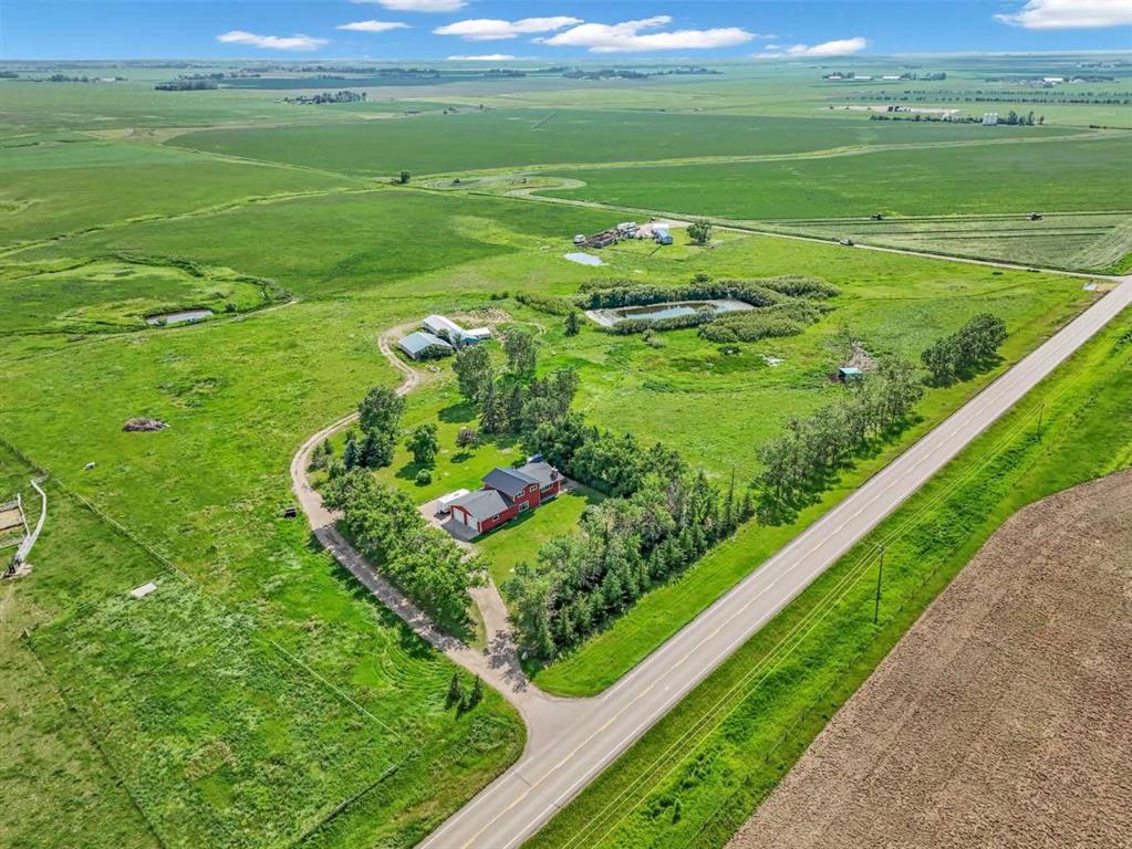 Picture of 142041/142023 HWY 544  , Rural Newell, County of Real Estate Listing