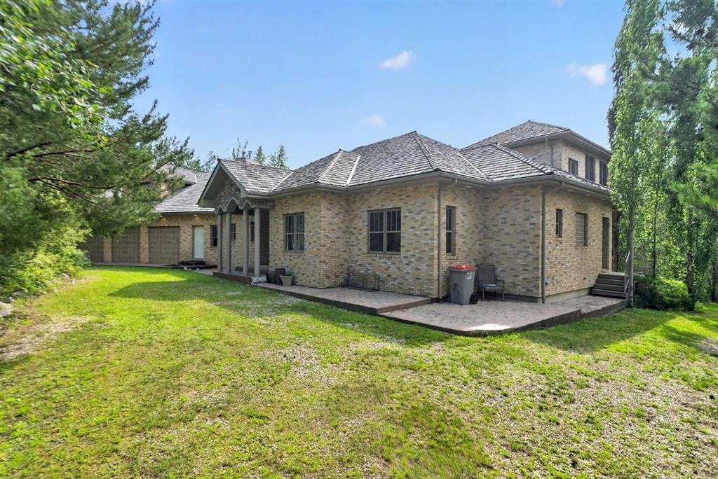 Picture of 5201 21 Street , Rural Wetaskiwin No. 10, County of Real Estate Listing