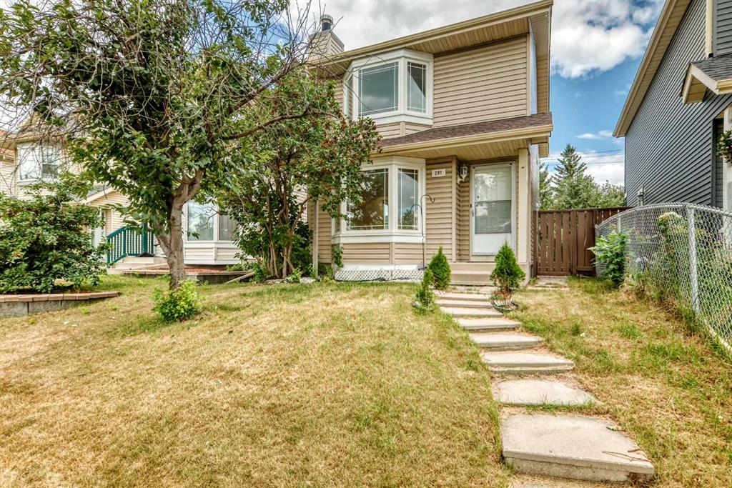 Picture of 291 Falton Drive NE, Calgary Real Estate Listing