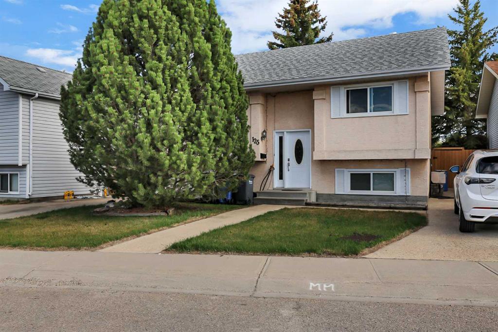 Picture of 125 Crawford Street , Red Deer Real Estate Listing