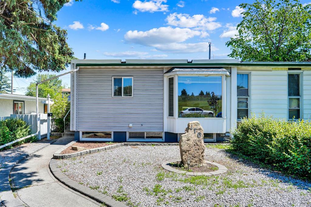 Picture of 116 Selkirk Drive SW, Calgary Real Estate Listing