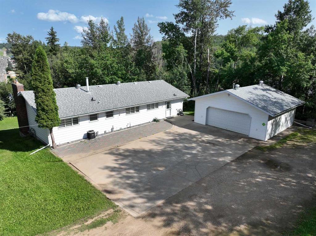 Picture of 4920 59 Street , Athabasca Real Estate Listing