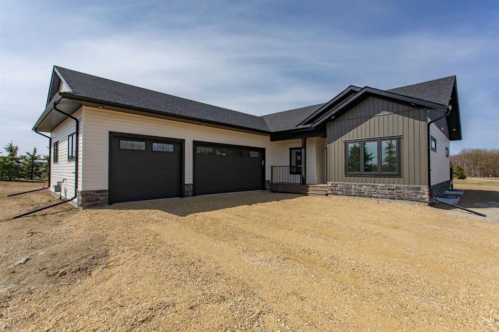 Picture of 203, 38452 Range Road 284  , Rural Red Deer County Real Estate Listing