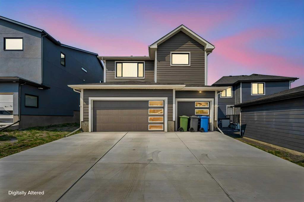 Picture of 6 Elderberry Way , Rural Rocky View County Real Estate Listing