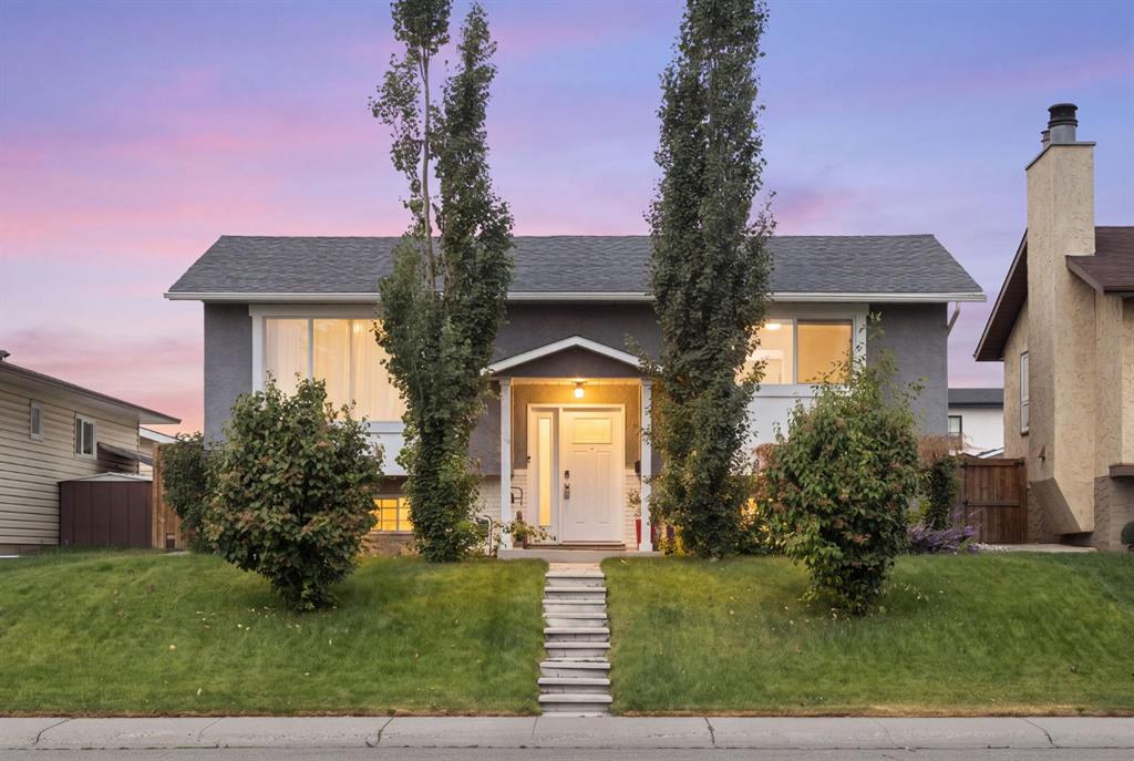 Picture of 172 Rundlefield Crescent NE, Calgary Real Estate Listing