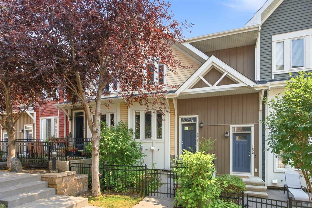 Picture of 1404 Auburn Bay Square , Calgary Real Estate Listing
