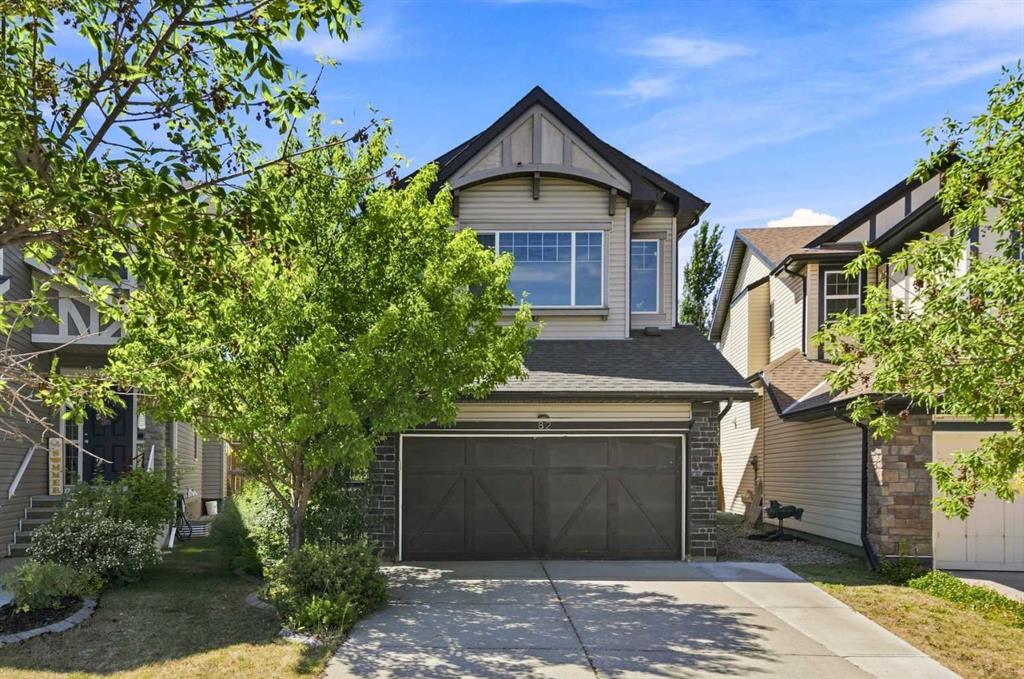 Picture of 82 Brightonwoods Green SE, Calgary Real Estate Listing