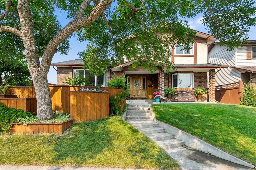 Picture of 152 Templewood Road NE, Calgary Real Estate Listing
