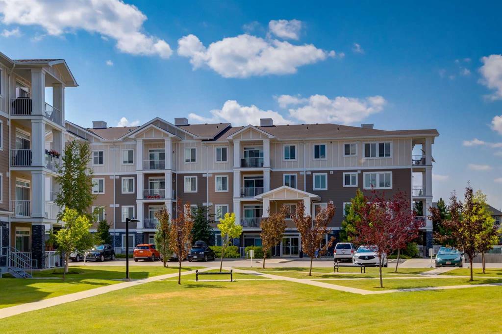 Picture of 3109, 522 Cranford Drive SE, Calgary Real Estate Listing