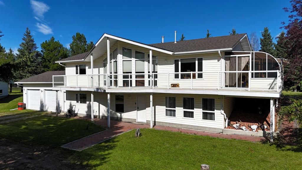 Picture of 53419A Range Road 161  , Rural Yellowhead County Real Estate Listing