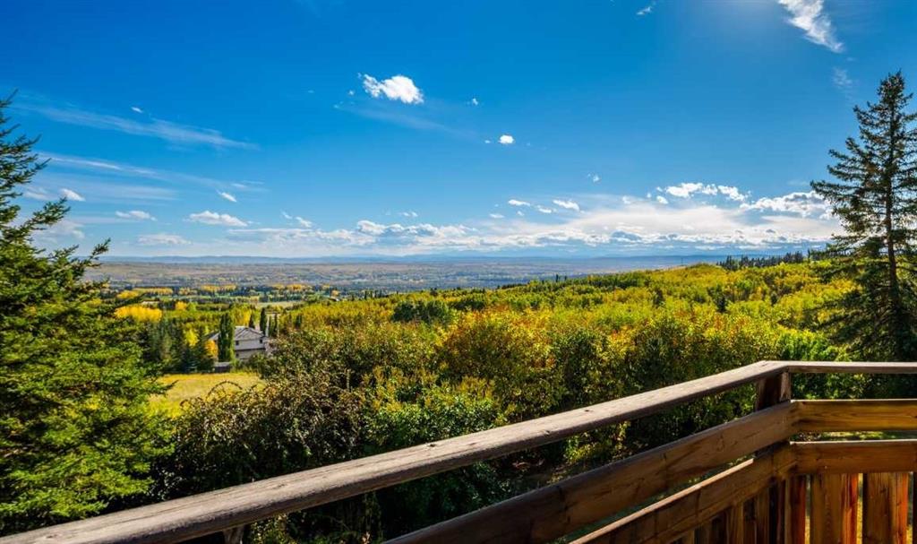 Picture of 19 Westbluff Place , Rural Rocky View County Real Estate Listing