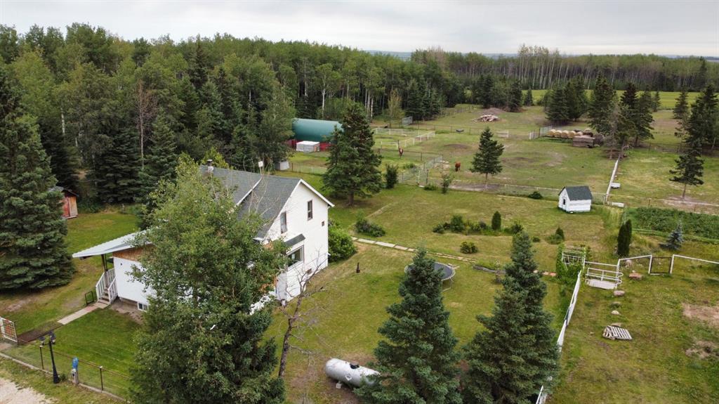 Picture of 723039 90 Range , Rural Grande Prairie No. 1, County of Real Estate Listing
