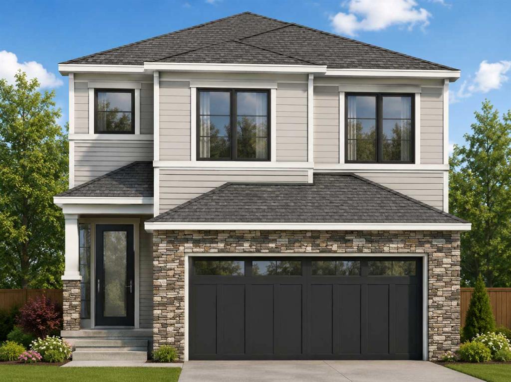 Picture of 292 Chaparral Valley Circle SE, Calgary Real Estate Listing
