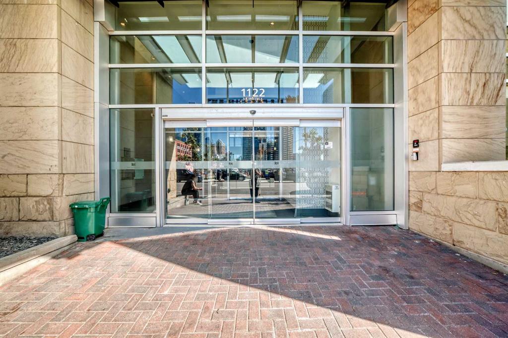 Picture of 1602, 1122 3 Street SE, Calgary Real Estate Listing